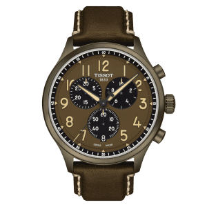 Tissot Chrono XL