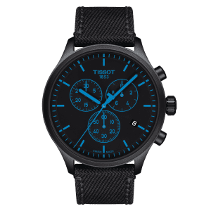 Tissot Chrono XL