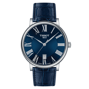 Tissot Carson Premium