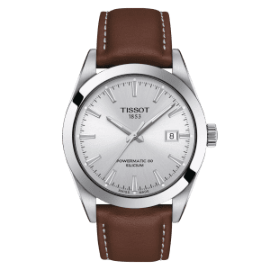 Tissot Gentleman Powermatic 80 Silicium