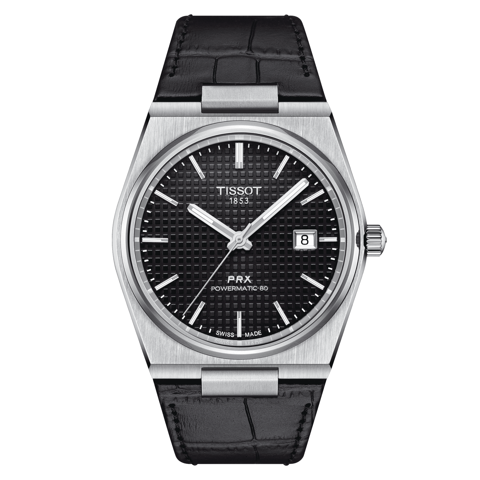 Tissot PRX Powermatic 80