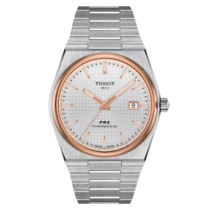 Tissot PRX Powermatic 80