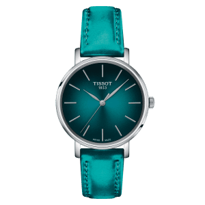TISSOT EVERYTIME LADY