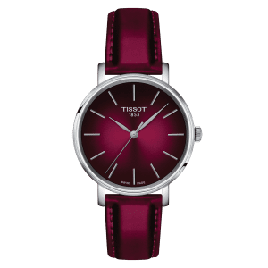 Tissot Everytime Lady