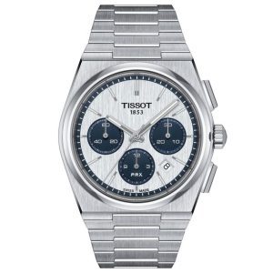 Tissot PRX Automatic Chronograph