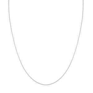 1.5mm Cable Chain with Lobster Lock