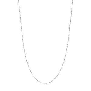 1.8mm D/C Cable Chain with Lobster Lock