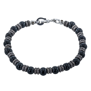 Gent Bracelet in 14k Gold