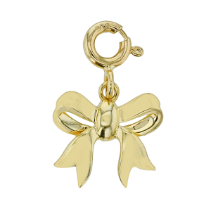 Pendant in 14k Gold