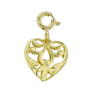 Pendant in 14k Gold