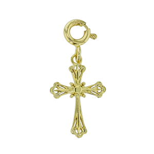 Pendant in 14k Gold