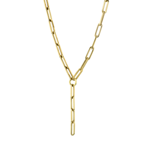 Necklace in 18k Gold