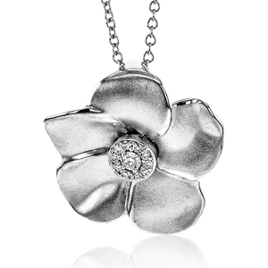 Pendant in 18k Gold