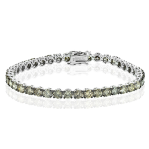 Gent Bracelet in 18k Gold