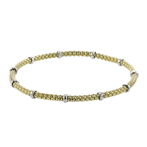 Bracelet in 18k Gold