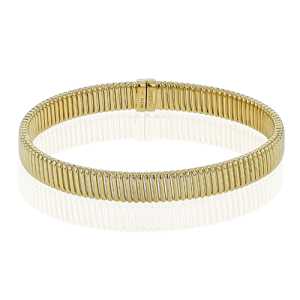 Bangle in 18k Gold