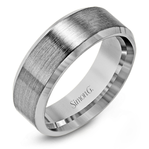 Men Ring in 14k Gold