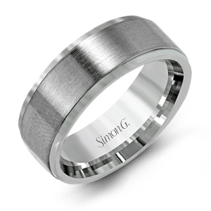 Men Ring in 14k Gold