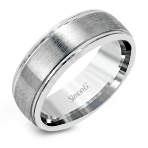 Men Ring in 14k Gold