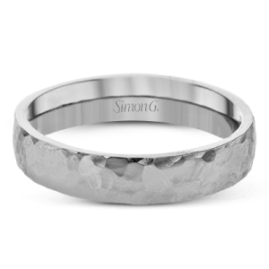 Men Ring in 14k Gold