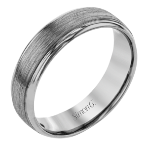 Men Ring in 14k Gold