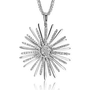 Pendant in 18k Gold