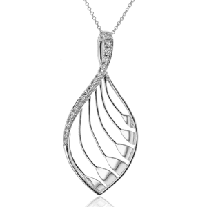 Pendant in 18k Gold