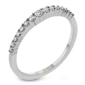 Right Hand Ring in 18k Gold with Diamonds