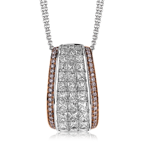 Pendant in 18k Gold