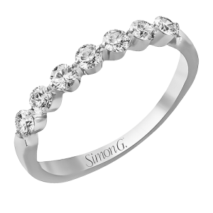 Right Hand Ring in 14k Gold with Diamonds