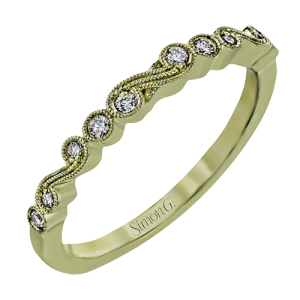 Right Hand Ring in 18k Gold with Diamonds