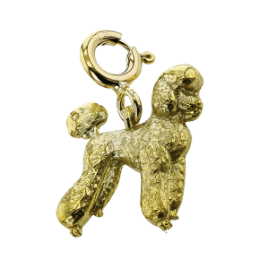 Pendant in 14k Gold