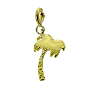 Pendant in 14k Gold