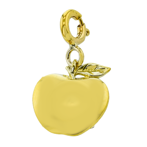 Pendant in 14k Gold