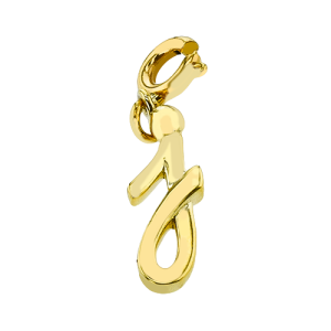 Pendant in 14k Gold