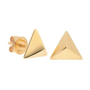 Pyramid Studs