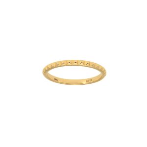 Spike Ring