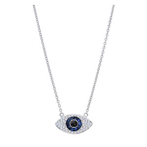 Evil Eye Pendant