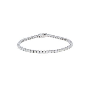 Diamond Tennis Bracelet