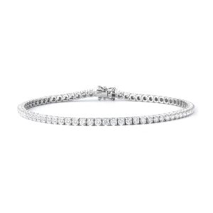 Diamond Tennis Bracelet