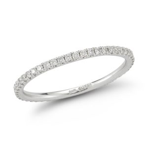 Diamond Eternity Band
