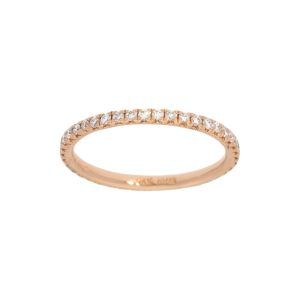 Diamond Eternity Band