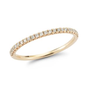 Diamond Eternity Band