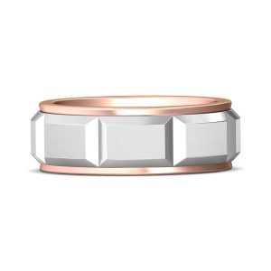 Mens Sophisticated Mens Band from the Mens Sophisticated collection