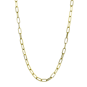 Necklace in 18k Gold